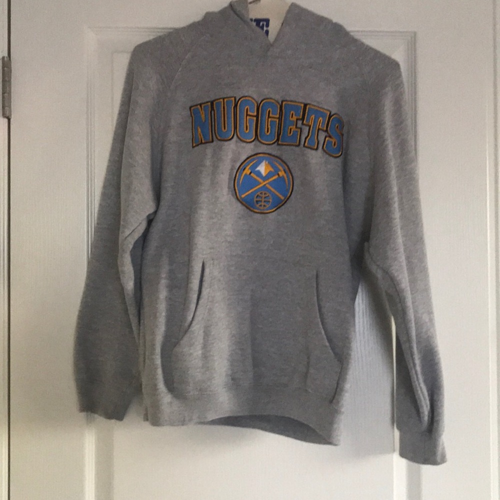 Nuggets Hoodie